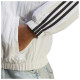 Adidas Γυναικείο αντιανεμικό μπουφάν Essentials 3-Stripes Woven Windbreaker